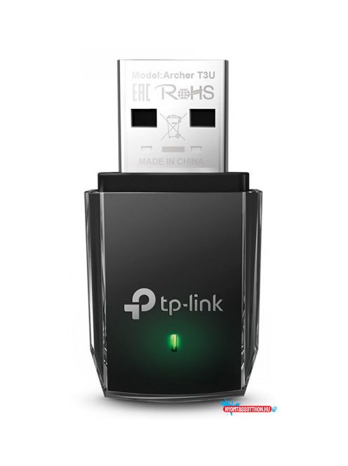 TP-LINK Archer T3U AC1300 Mini Wireless MU-MIMO USB Adapter