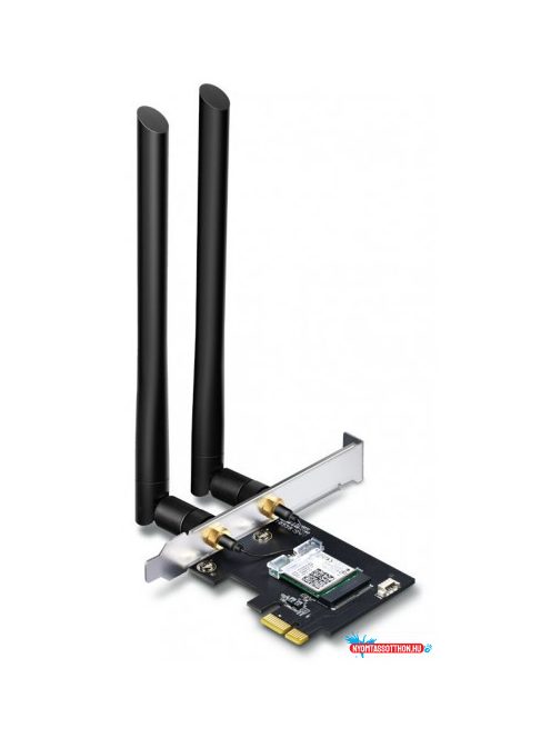 TP-LINK Archer T5E AC1200 WiFi Bluetooth 4.2 PCIe Adapter