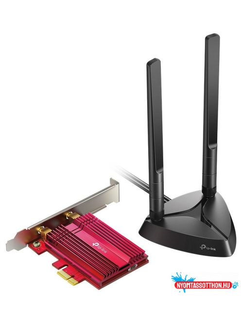 TP-LINK Archer TX3000E AX3000 Wireless BT 5.0 PCIe Adapter