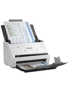 Epson Workforce DS-570W DADF Scanner