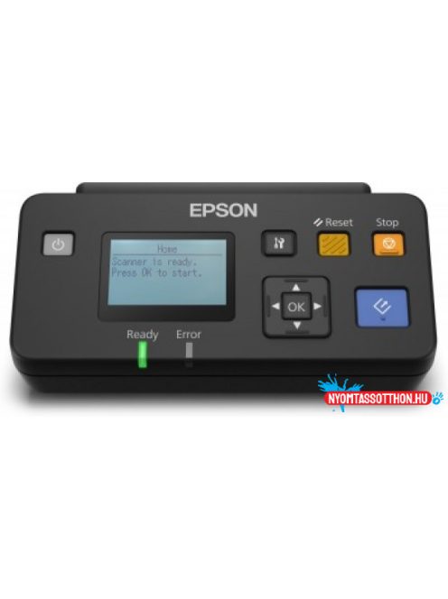 Epson DS1x / 5x / 7x / 8x Network Card