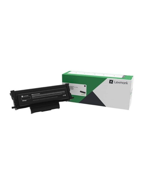 Lexmark B222X00 Bk Toner 6k (Original)