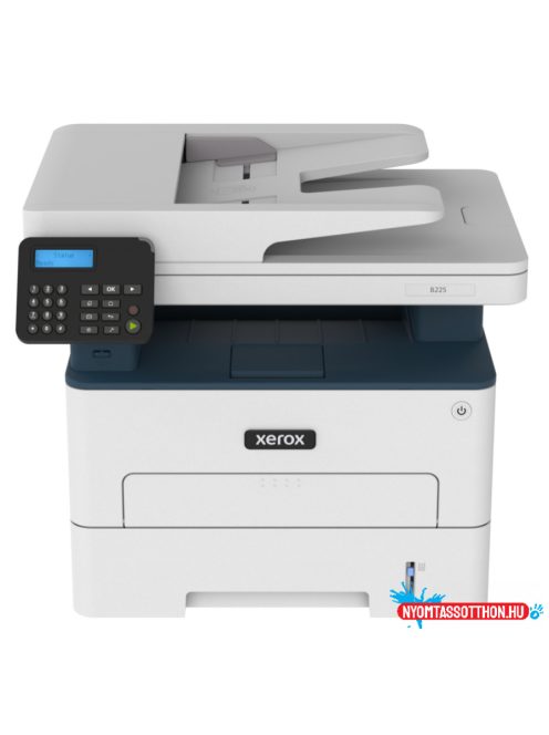 Xerox B225DNW ADF MFP Akciós