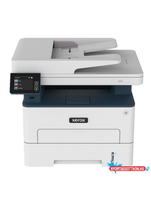 Xerox B235DNW mono MFP ADF  AKCIÓS!