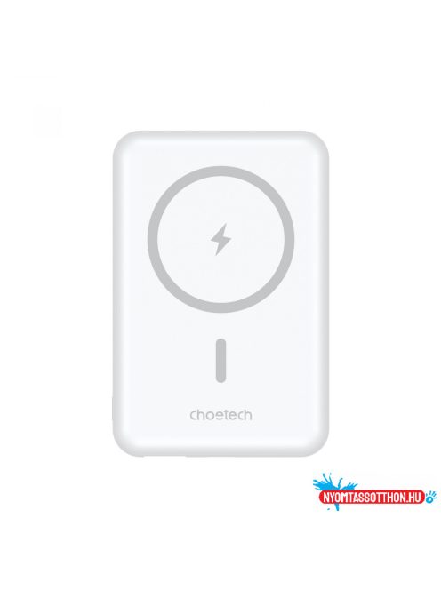 Choetech B662, 5000mah PD20W, PowerBank