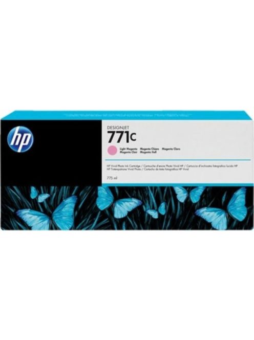 HP B6Y11A Cartridge Li Mgnt No.771 (Original)