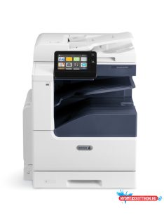 Xerox VersaLink B7025 A3 mono másológép 1x520 papírfiók