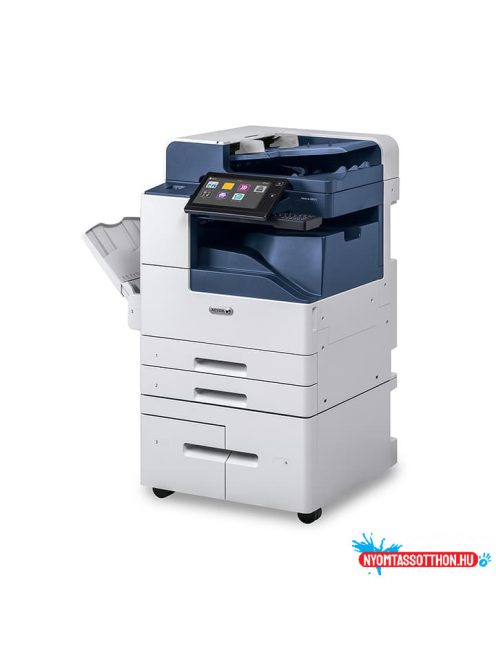 Használt Xerox B8055DN DSDF A3 másológép