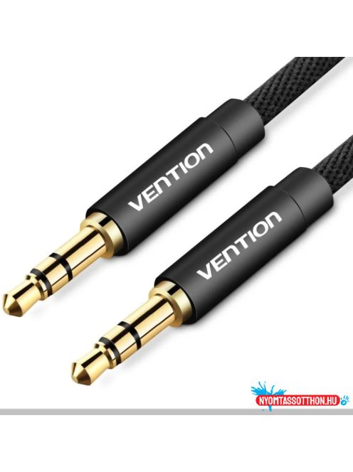 VENTION KÁBEL  3.5mm M to M Audio Kábel 2M