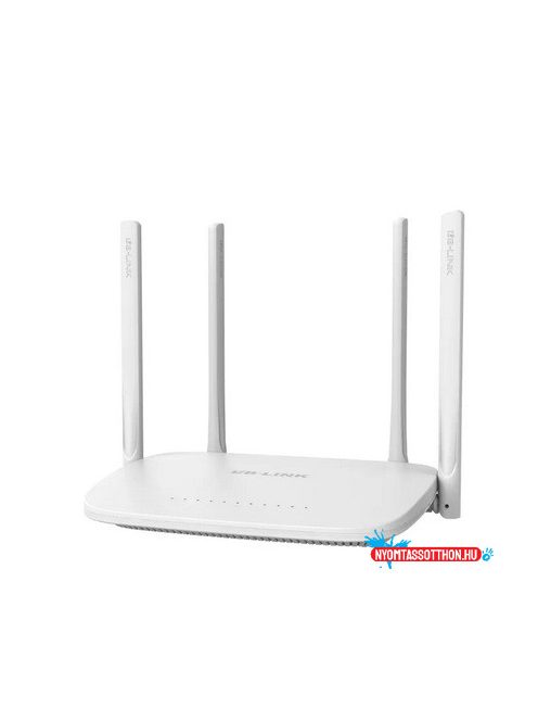 LB-Link AX3000 vezeték nélküli kétsávos Wi-Fi 6 router