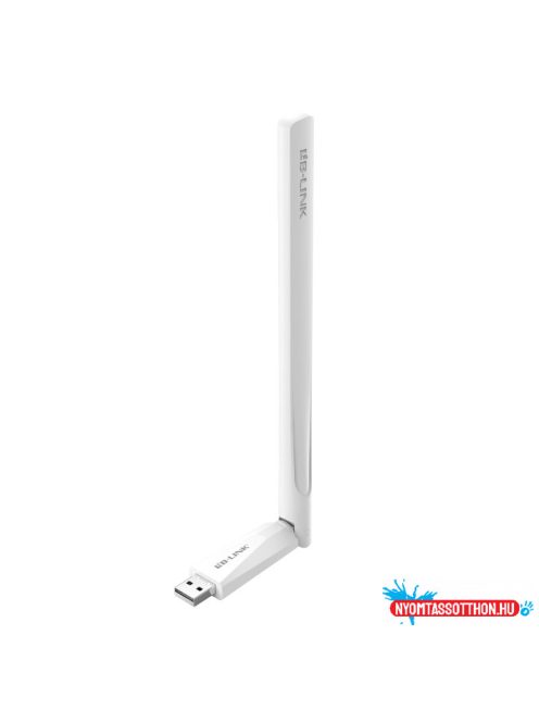 LB-LINK USB adapter 650Mbps High Gain Wireless Dual Band