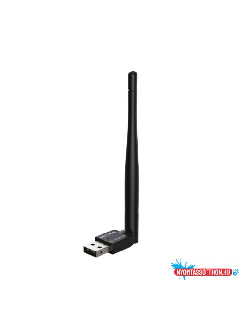 LB-LINK USB adapter 150Mbps Wireless 5dBi antenna