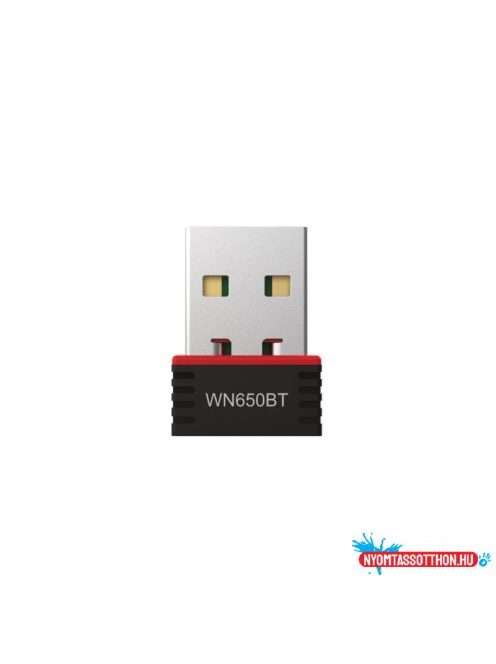 LB-LINK USB adapter Wifi+ Bluetooth 4.2+AC650M Nano Wireless