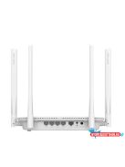 LB-LINK AC1200 wirelessfull gigabit dual band smart router