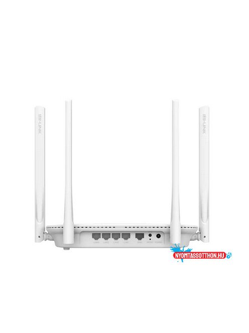 LB-LINK AC1200 wirelessfull gigabit dual band smart router