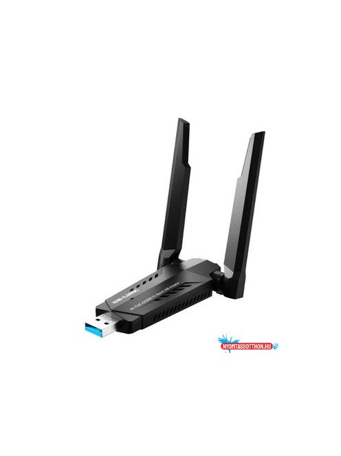 LB-LINK ADAPTER  BL-WTN3000E USB WiFi Tri Band