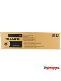 Sharp BPGT20MA Toner MA 10K (Original)