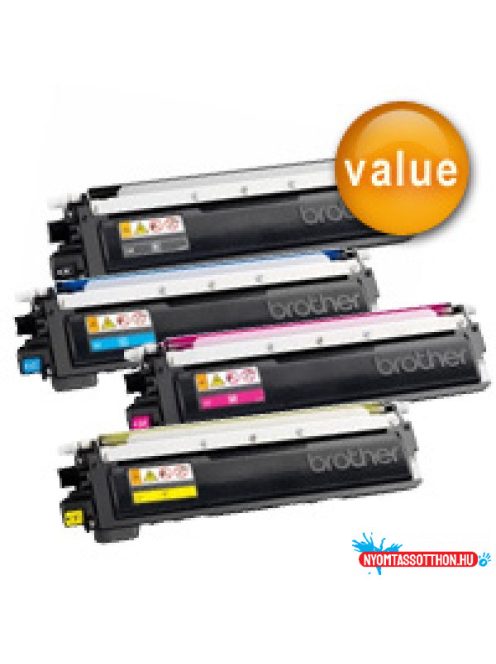 Utángyártott BROTHER TN230 Toner Black 2.200 oldal kapacitás IK