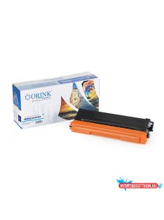 Brother TN321/TN331/TN341/TN351 toner cyan ORINK