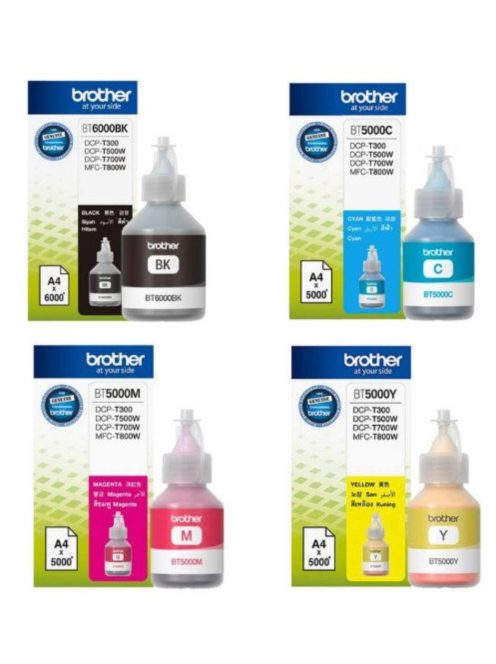 Brother BT5000M Ink Cartridge (Original)