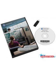 HP DesignJet PostScript/PDF Upgrade Kit