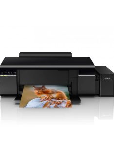 Epson L805 Wifi ITS Photo Printer