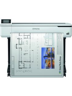 Epson SureColor SC-T5100 A0 CAD Printer / 36 /