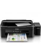 Epson L382 ITS Mfp