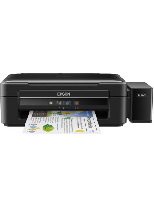 Epson L382 ITS Mfp