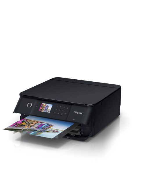 Epson Expression Premium XP-6000 Ink MFP