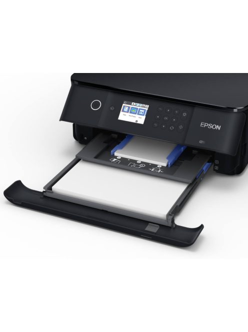 Epson Expression Premium XP-6000 Ink MFP