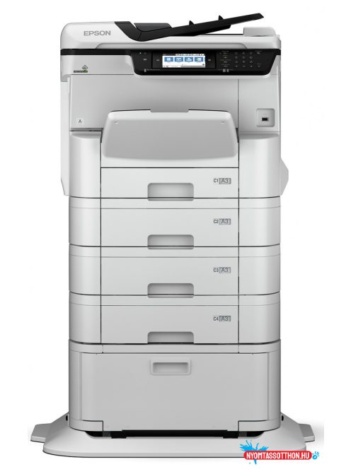 Epson WorkForce Pro WF-C8690D3TWFC A3+ Mfp