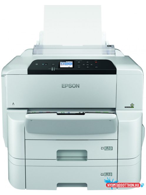 Epson WorkForce Pro WF-C8190DTW A3+ Nyomtató