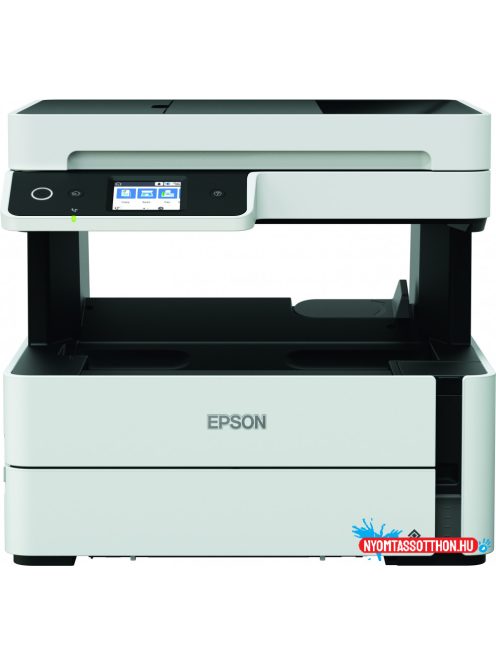 Epson EcoTank M3180 mono tintasugaras multifunkciós nyomtató