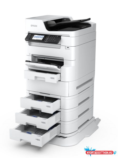 Epson Workforce Pro WF-C879RD3TWFC RIPS Színes MFP