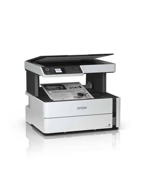 Epson EcoTank M2170 ITS Mfp, Simateto