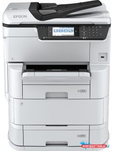 Epson WF-C878RDTWF RIPS Color MFP