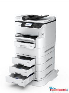 Epson Workforce Pro WF-C878RD3TWFC RIPS Színes MFP