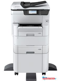 Epson WF-C878RDTWFC Color MFP