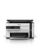 Epson M2120 ITS Mfp with smooth roof