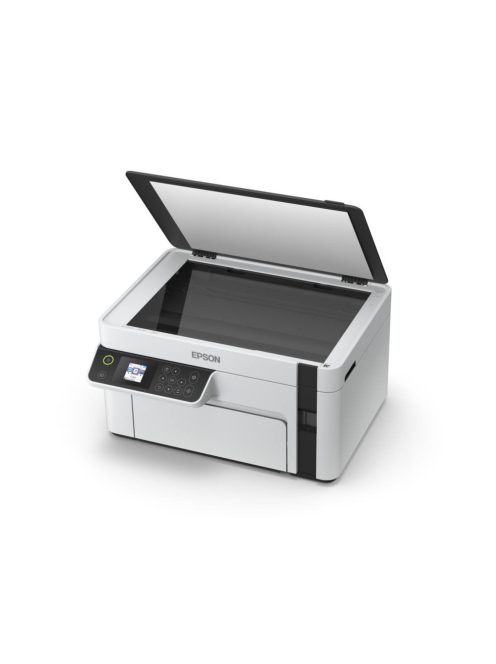 Epson M2120 ITS Mfp with smooth roof