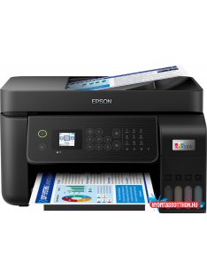   Epson EcoTank L5290 színes tintasugaras multifunkciós nyomtató (1+2 év garancia*)