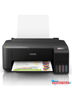   Epson EcoTank L1270 színes tintasugaras egyfunkciós nyomtató (1+2 év garancia*)