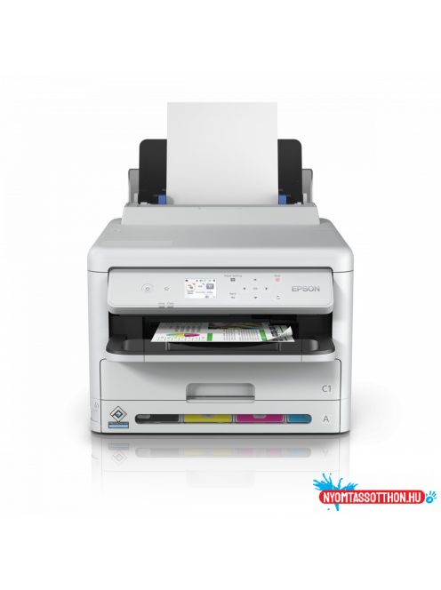 Epson WorkForce Pro WF-C5390DW PCL Színes Nyomtató