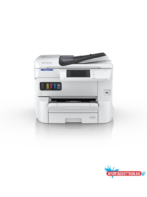 Epson WorkForce Pro EM-C7100DWF A3+ MFP