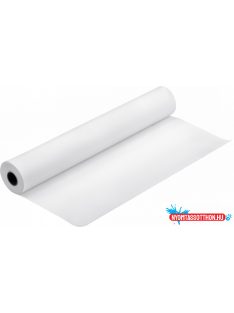 Epson 41cm x 15m tekercspapír 105g (Eredeti)