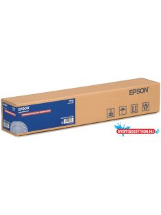 Epson 24x30,5m Félfényes Tekercspapír 160g/m2