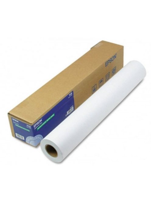 Epson 44x40m Matt Paper Roll 120g