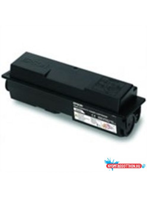 Utángyártott EPSON M2300/M2400 Toner Black 3.000 oldal kapacitás IK