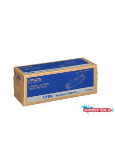 Epson M400 Toner 12.000 oldal (Eredeti)